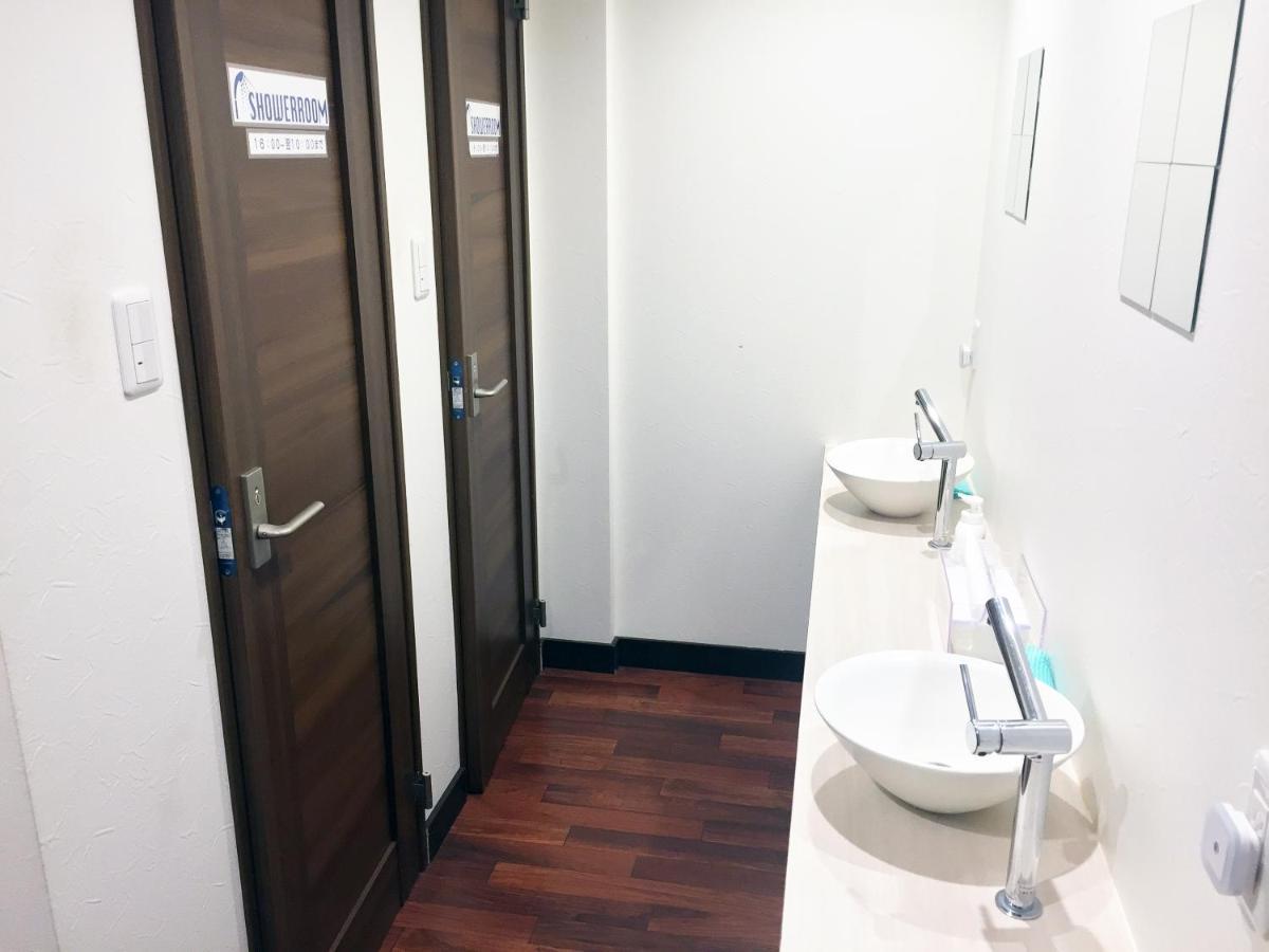 Omotenashi Lab Sakura  Dış mekan fotoğraf