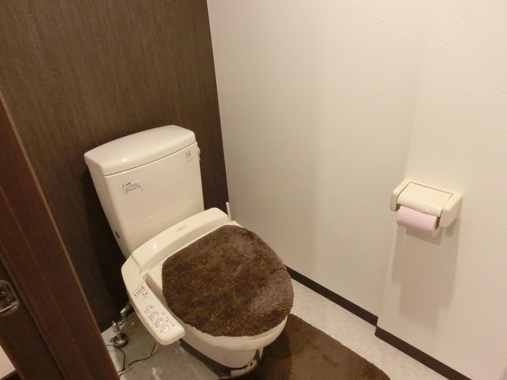 Omotenashi Lab Sakura  Dış mekan fotoğraf