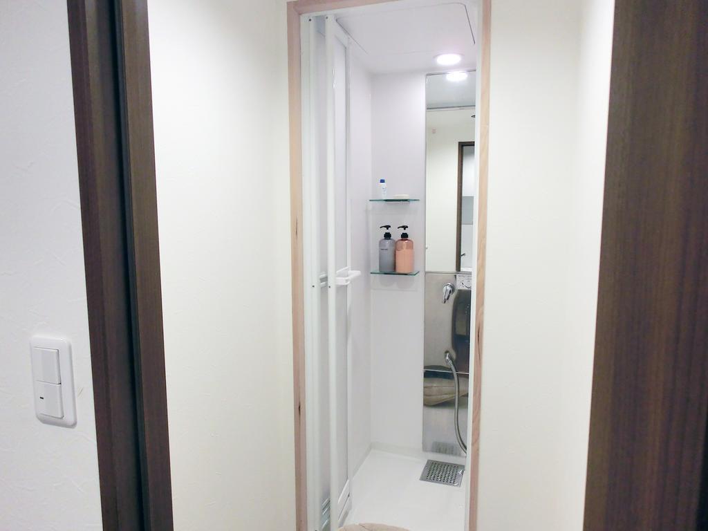 Omotenashi Lab Sakura  Dış mekan fotoğraf